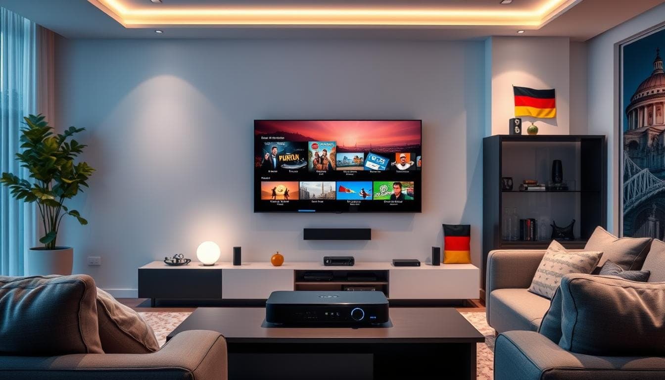 Der beste IPTV Anbieter in Deutschland – Premium Streaming 2026