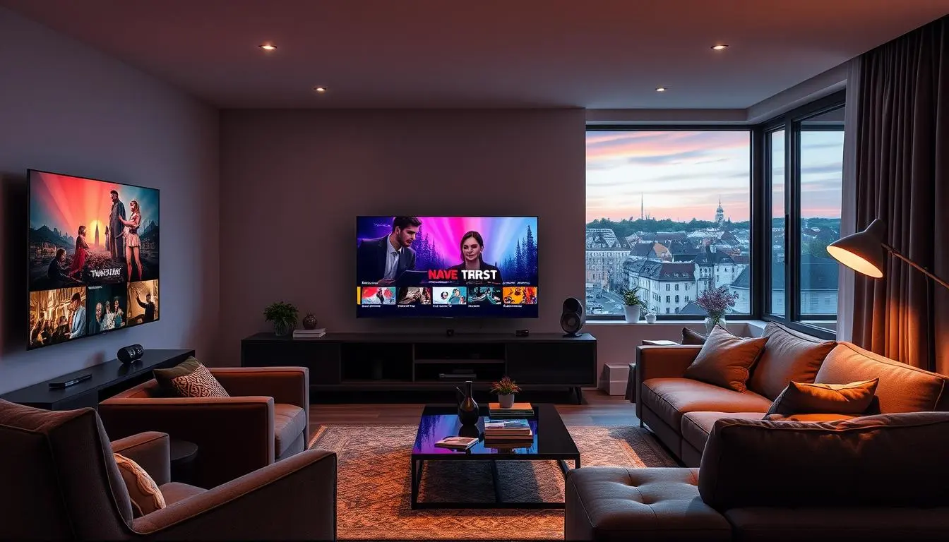 Professionelles IPTV in Deutschland erleben – Premium-Streaming neu definiert