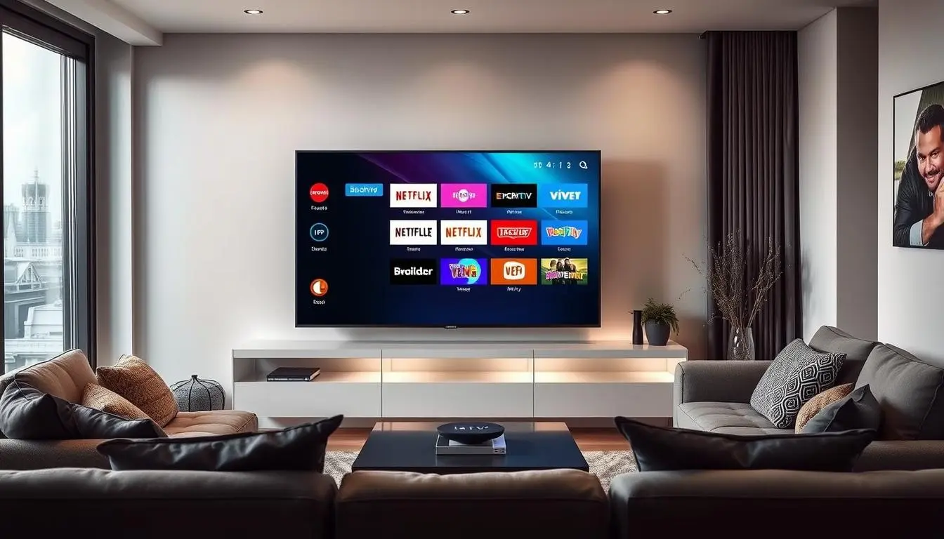 IPTV in Germany – Streaming-Dienste im Überblick