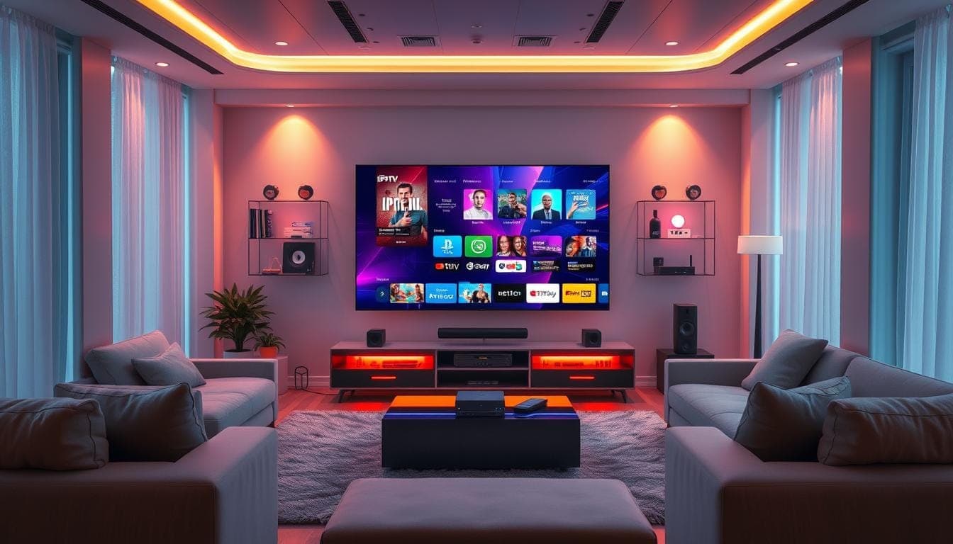 Wie funktioniert IPTV? Ein umfassender Leitfaden zu Systemen und Technologien (2024)