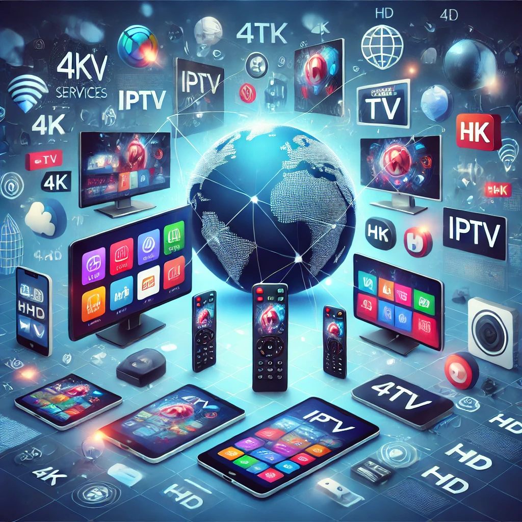 Was macht den besten IPTV-Anbieter aus?
